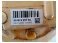 pompa combustibil citroen berlingo 1.6hdi 9684995180