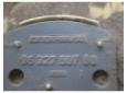 pompa combustibil citroen c5 1.6hdi 9hz cod 9632759780