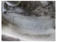 pompa combustibil skoda superb an 2004-2008 3b0919050b