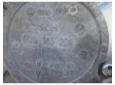pompa inalta a6 2.0tdi bre 03g145209