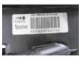 pompa servo directie bmw e60 2.5d 256d2 7693974