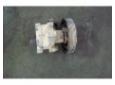 pompa servo directie seat alhambra  1996-2010/03