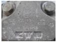 pompa servo directie vw passat 1.9tdi bls 2k0422154