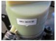 pompa servo electrica ford focus 2 1.8tdci cod 4m513k514bd