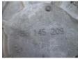 pompa tandem seat leon 1.9tdi bkc 038145209