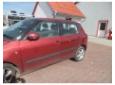 pompa ulei skoda fabia 2 1.2b bzg 2008