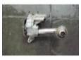pompa ulei volkswagen sharan (7m8, 7m9, 7m6) 2000/04 ->2010/03