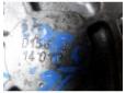 pompa vacum ford focus 2 1.6tdci d156-2a1401p