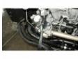 capac protectie motor ford focus 2  2005/04-2011