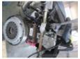 pompa vacum land rover freelander 2.0d