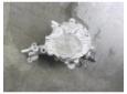 pompa vacum volkswagen caddy 3 (2kb, 2kj) 2004-2010