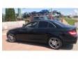 prag mercedes c 200 220 cdi 646811