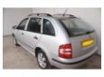 panou frontal skoda fabia 1 combi (6y5) 2000/04-2007