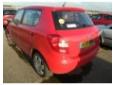 aripa dreapta fata skoda fabia 2  2006/12-2011