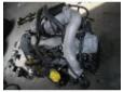 motor renault megane scenic 2 2003-2009