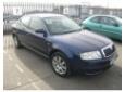arc spate skoda superb (3u4) 2002/02 - 2008/03