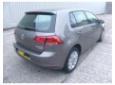 punte fata volkswagen golf 7 2012/11- in prezent