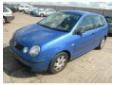 abs volkswagen polo (9n) 2001/10-2009/11