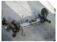 punte spate citroen c 5 2.0hdi rhr