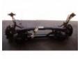 punte spate ford focus 2  2005/04-2011