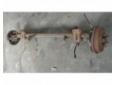 punte spate ford transit connect 2002/06 - in prezent