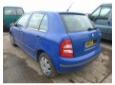 punte spate pentru skoda fabia 1.4mpi