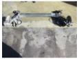 punte spate peugeot 307 1.6hdi sw