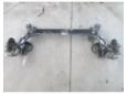 punte spate skoda fabia 1.9tdi atd