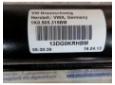 punte spate skoda yeti 1.2tsi cbz 1k0505315bm