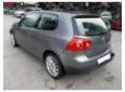 hayon spate vw golf 5