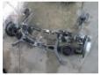 punte spate vw golf 6 2.0tdi cbd