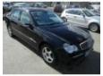 racitor gaze  mercedes clasa c (w203) 2000/05-2007/02
