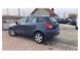 racitor gaze opel antara 2.0tdci