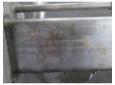 racitor gaze peugeot 407 2.2hdi 4hp din 2008 cod 9656912280