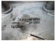 racitor ulei mercedes c 220 cod a6121880301
