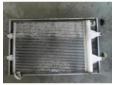 radiator clima 6q820411k, seat cordoba 1.9tdi blt, asz, 131cp