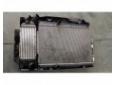 radiator clima citroen c5 break 2004/09-2008/04