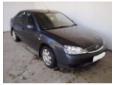 hayon spate ford mondeo 2000tdci hjbc
