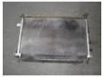 radiator clima ford mondeo 3  2000/11-2007/08