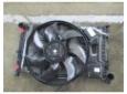 radiator clima mercedes c 203 2.2cdi