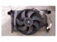 radiator clima mercedes clasa c (w203) 2000/05-2007/02