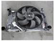 radiator clima mercedes clasa c (w203) 2000/05-2007/02