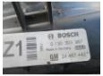 radiator clima opel astra h 1.3cdti cod 24467442