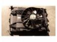 radiator clima renault megane 2 (bm0/1_, cm0/1_) 2002/11-2007/03