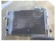 radiator clima seat cordoba 1.4 16v bby cod 6q0820411e