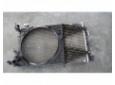 radiator clima seat ibiza