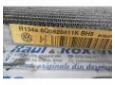 radiator clima skoda fabia 2 1.2b bzg 6q0820411k
