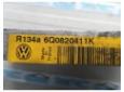 radiator clima skoda fabia 2 1.4b bxw 6q0820411k