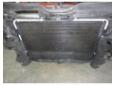 radiator clima skoda superb (3u4) 2002/02 - 2008/03
