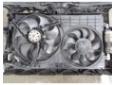 radiator clima vw golf iv (1j1) 1997-2005